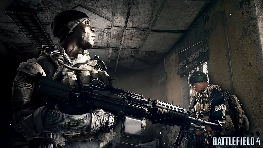バトルフィールド4 3【FPS】おついちの「BATTLEFIELD 4」【バトルフィールド4